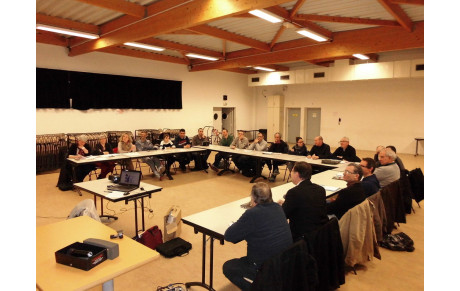 SOIREE DES EDUCATEURS 