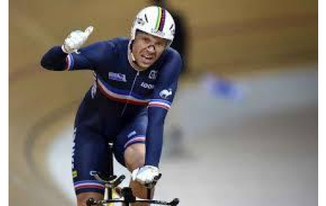 François PERVIS DESTINATION RIO !