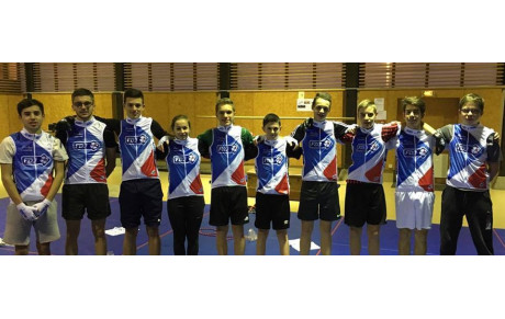 MARC ET YVON MADIOT PARTENAIRE DE LA SEF 53