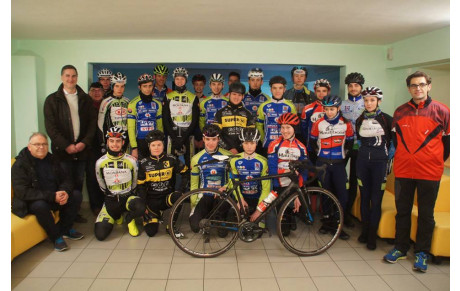 STAGE 53 ROUTE JUNIOR-ESP1-2 GORRON