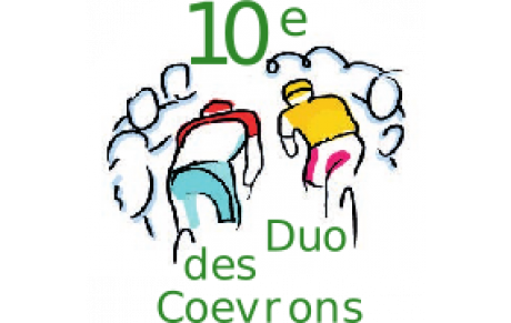 DUO DES COEVRONS A ST GEORGES SUR ERVE 14/10/18