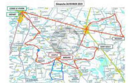 CIRCUIT DES 8 CLOCHERS 2-3- J