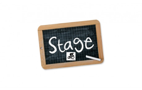 STAGE CYCLISTE DU 09 AU 11 JUILLET 2019 11 A 14 ANS