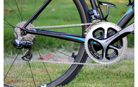 LA FFC SUPPRIME LA LIMITATION  DES BRAQUETS EN JUNIOR