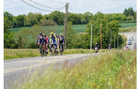Tour de France 2021. 53 jours avant le contre-la-montre Changé -Laval
