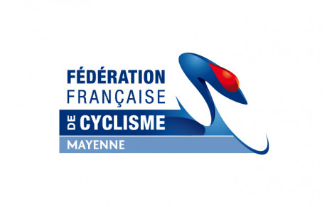 AG 53 DU COMITE DEPARTEMENTAL DE CYCLISME DE LA MAYENNE A LAVAL