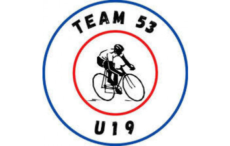 SELECTION  TEAM 53 U19 A PLOUAY 29/08/2025