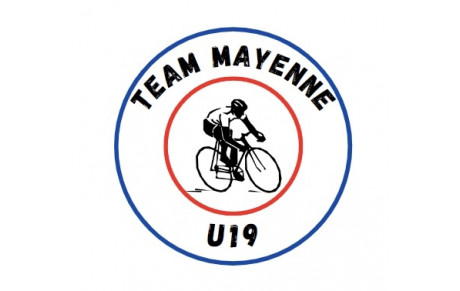 SELECTION 53 TEAM U19 POUR THORIGNY