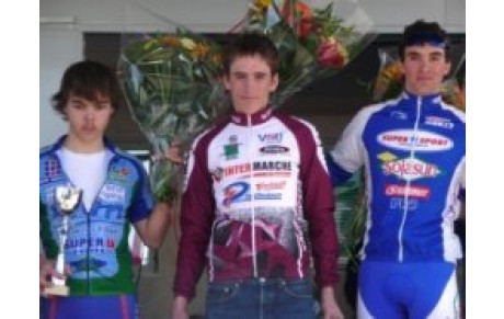 martin LEBACLE 3ème a NOYAL CHATILLION