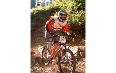 RESULTATS SELECTION MAYENNAISE  VTT